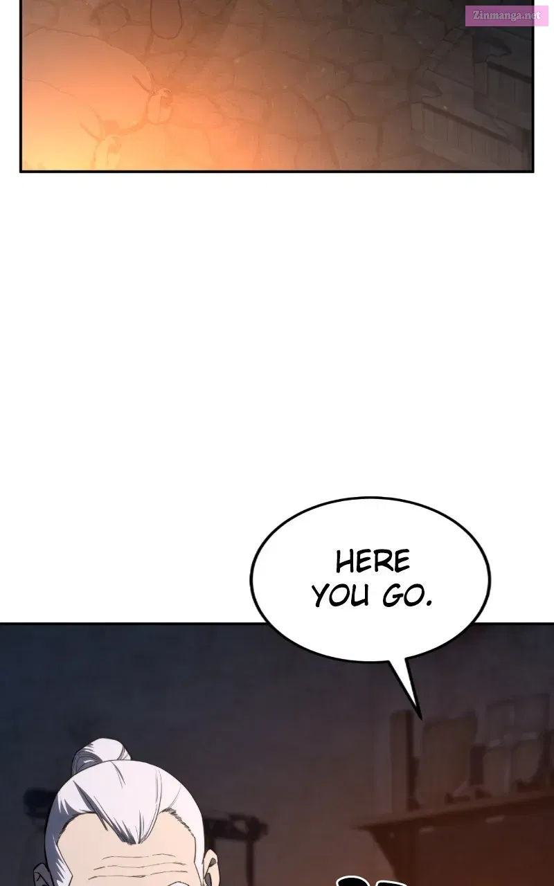 The StellarSwordmaster Zinmanga X Chapter 43 Page 70