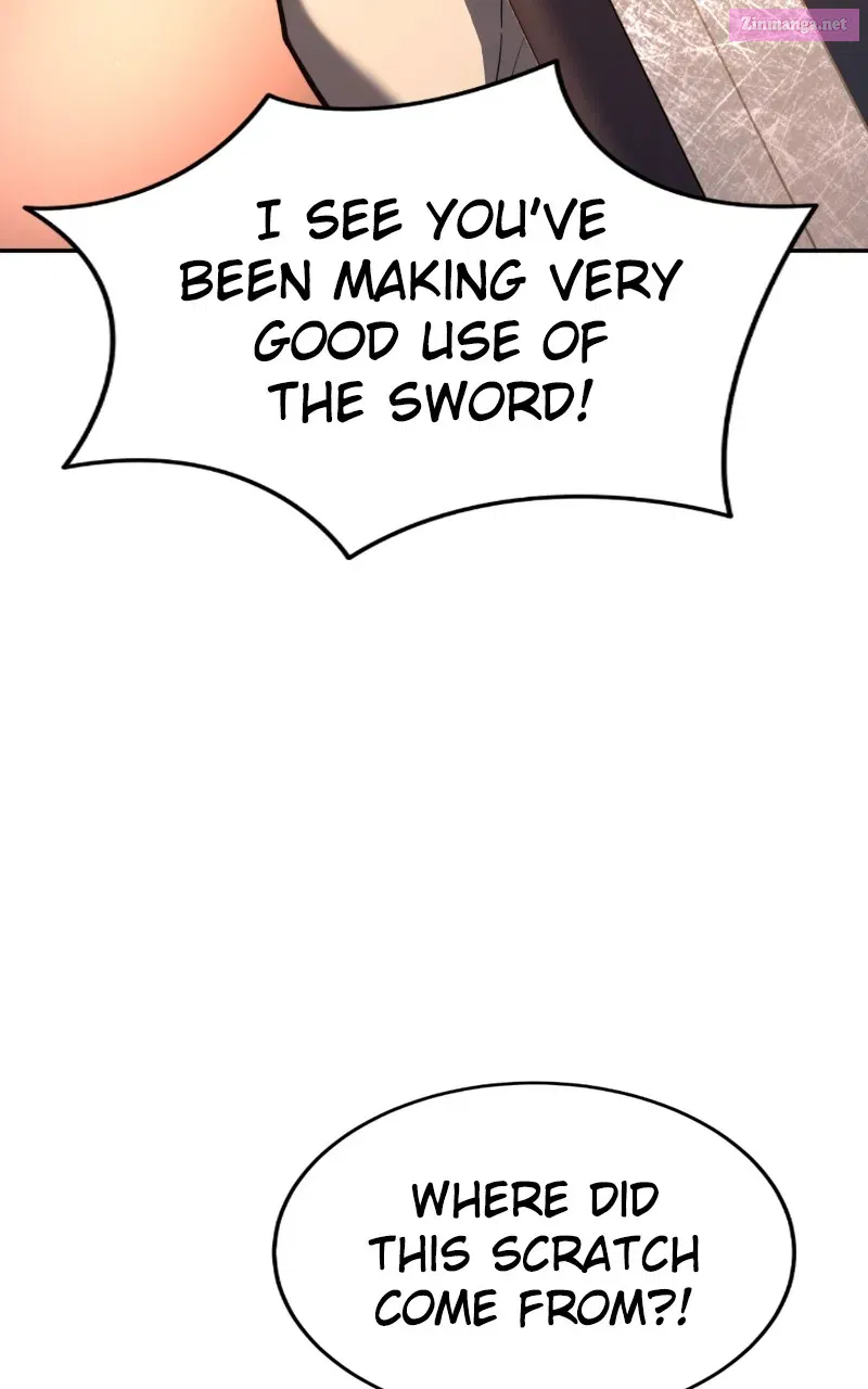 The StellarSwordmaster Zinmanga X Chapter 43 Page 73