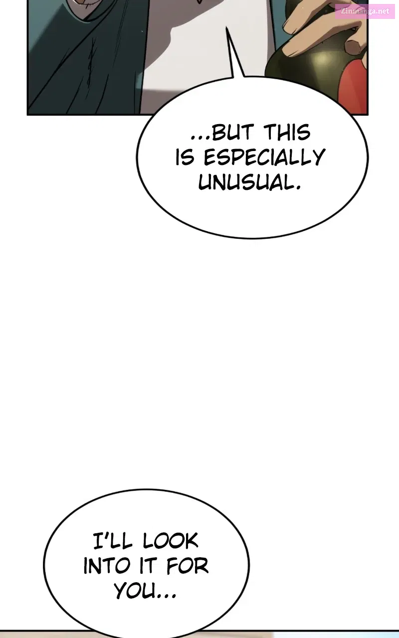 The StellarSwordmaster Zinmanga X Chapter 43 Page 121
