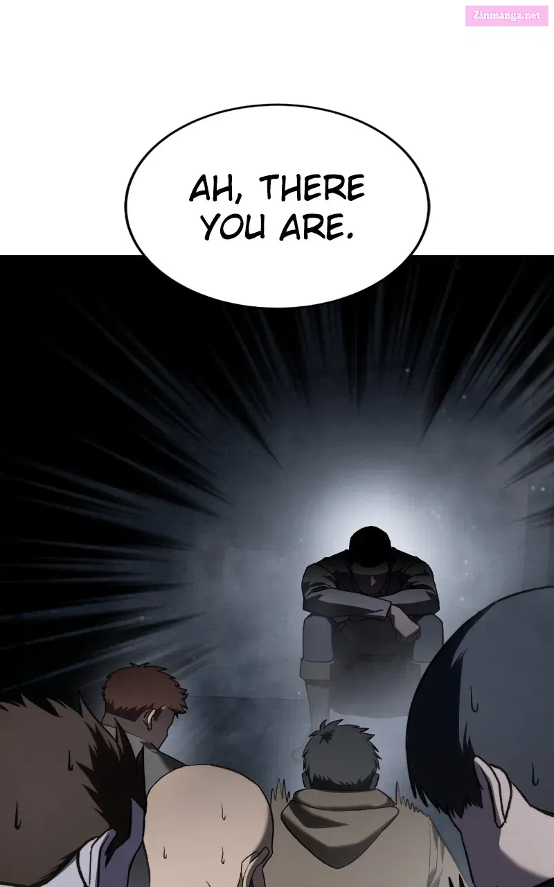 The StellarSwordmaster Zinmanga X Chapter 42 Page 19