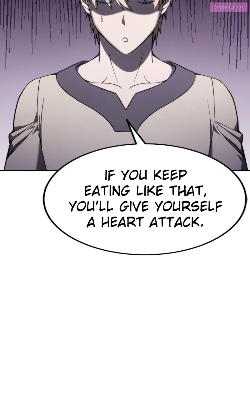 The StellarSwordmaster Zinmanga X Chapter 41 Page 86