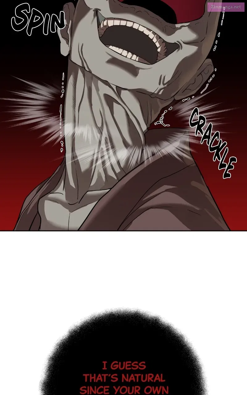 SpecialCivil Servant Zinmanga X Chapter 19 Page 14