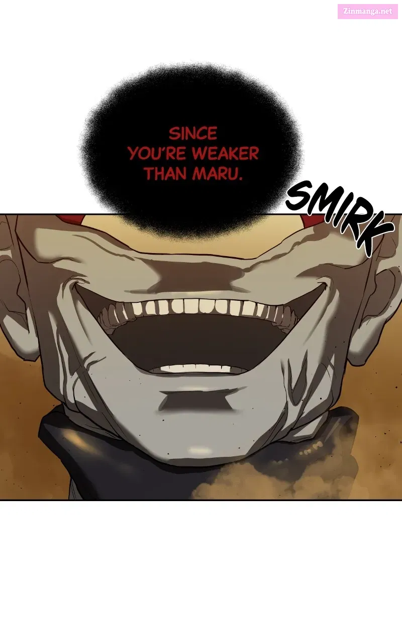 SpecialCivil Servant Zinmanga X Chapter 19 Page 29
