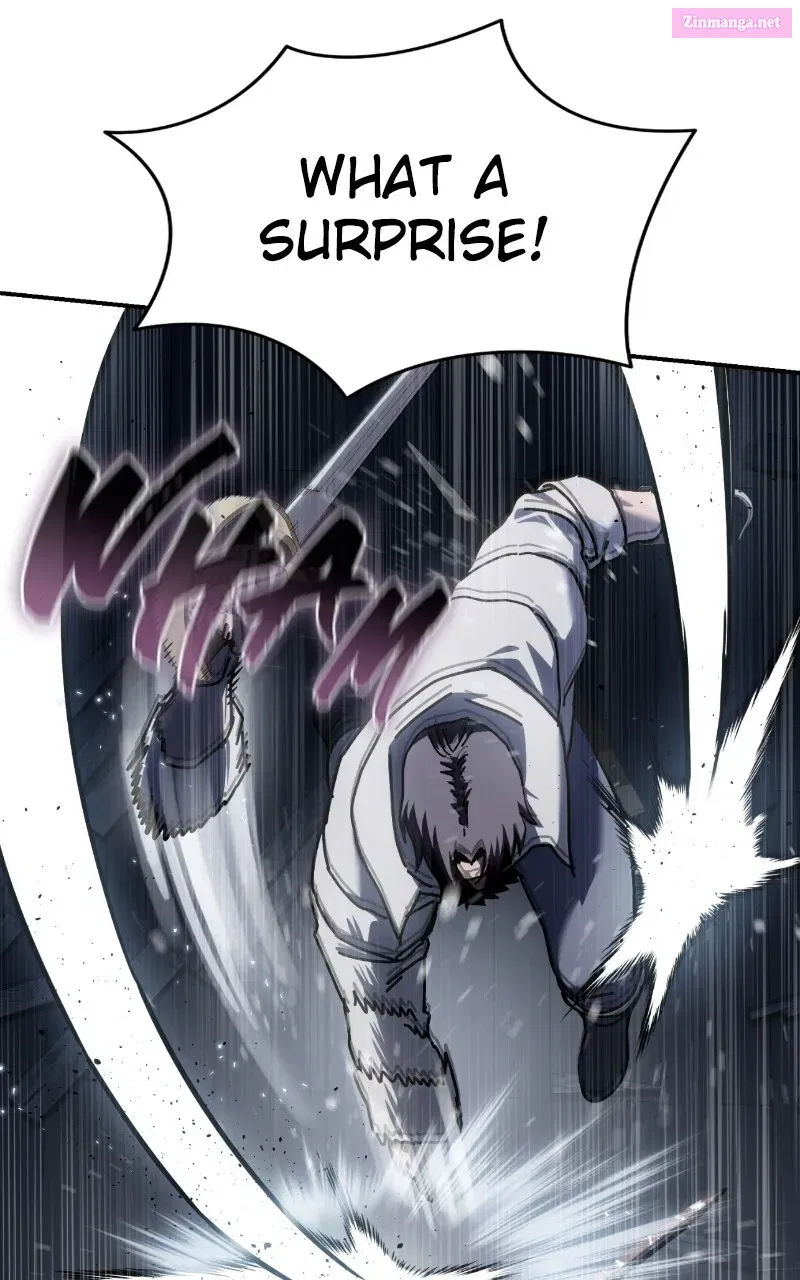 The StellarSwordmaster Zinmanga X Chapter 40 Page 8