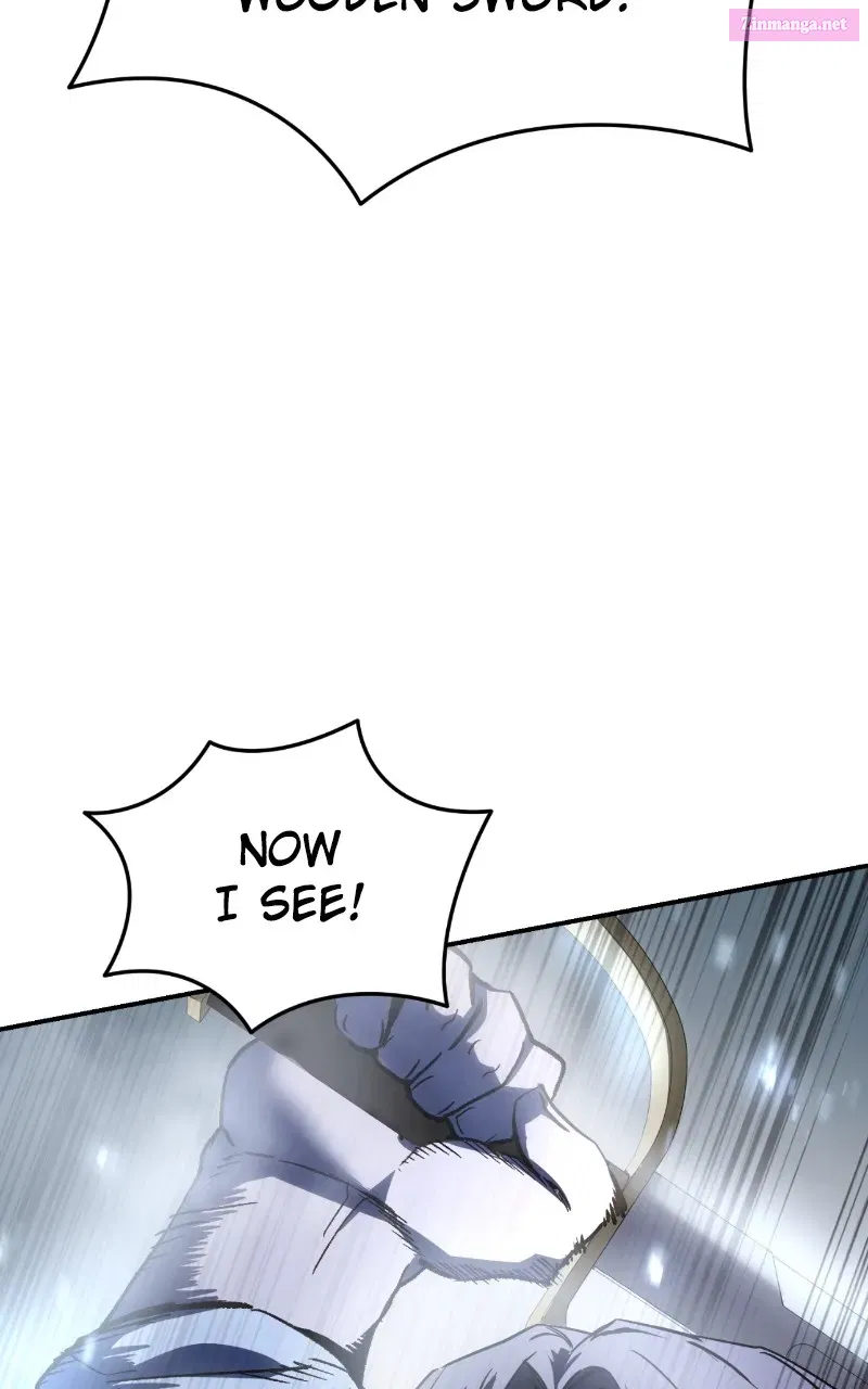 The StellarSwordmaster Zinmanga X Chapter 40 Page 10