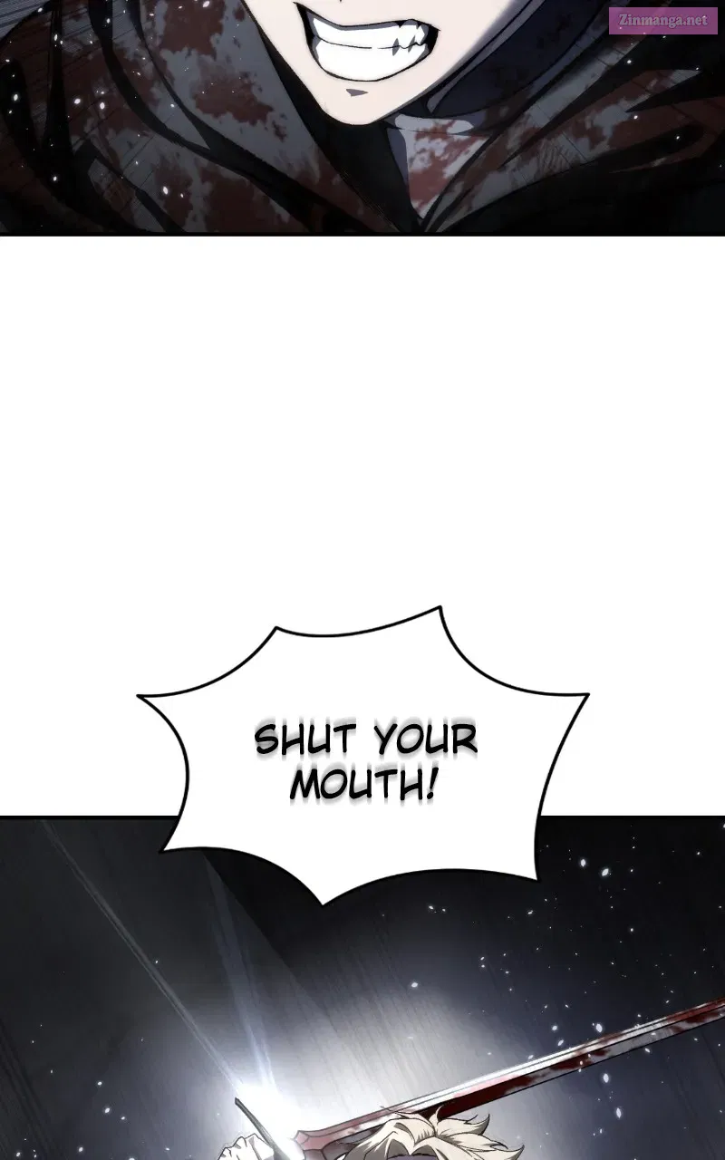 The StellarSwordmaster Zinmanga X Chapter 40 Page 61