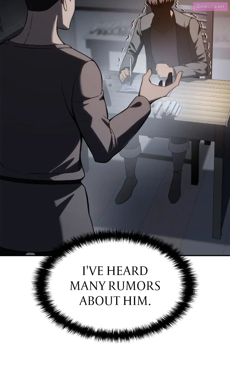 The StellarSwordmaster Zinmanga X Chapter 39 Page 34