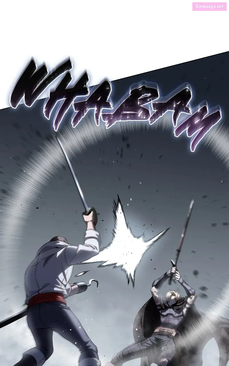 The StellarSwordmaster Zinmanga X Chapter 39 Page 143
