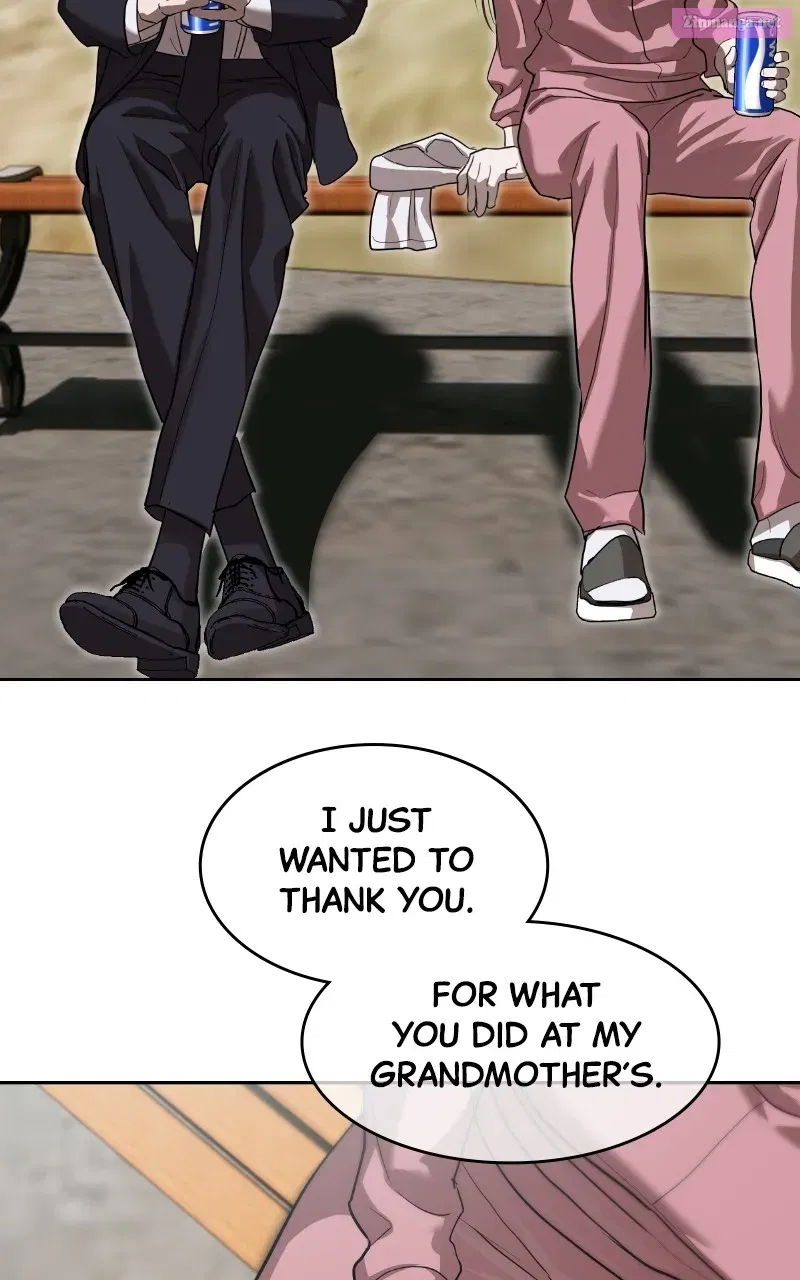 SpecialCivil Servant Zinmanga X Chapter 17 Page 40