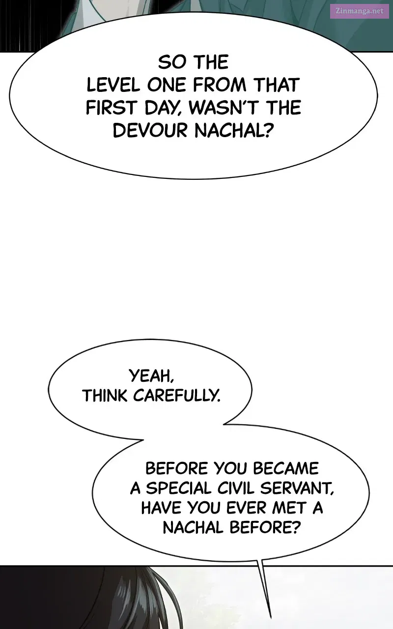 SpecialCivil Servant Zinmanga X Chapter 17 Page 49