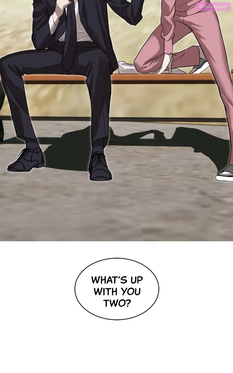 SpecialCivil Servant Zinmanga X Chapter 17 Page 65