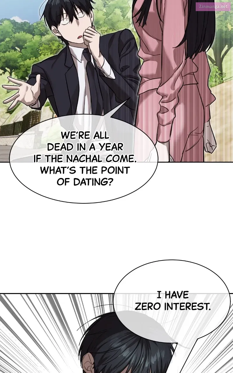 SpecialCivil Servant Zinmanga X Chapter 17 Page 69