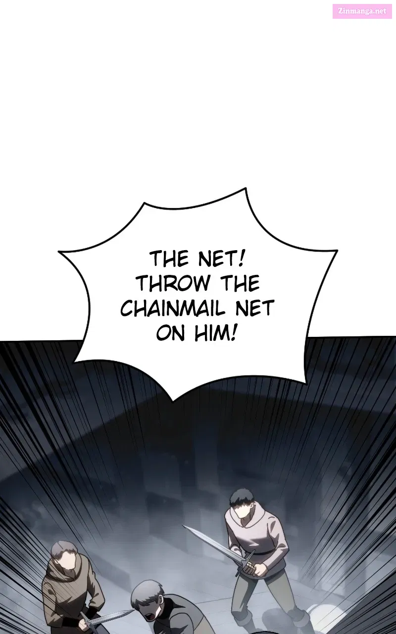 The StellarSwordmaster Zinmanga X Chapter 38 Page 49