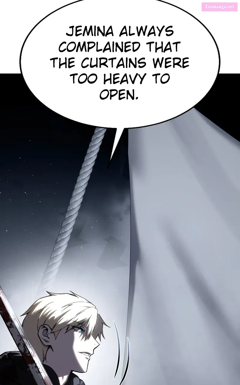 The StellarSwordmaster Zinmanga X Chapter 38 Page 73