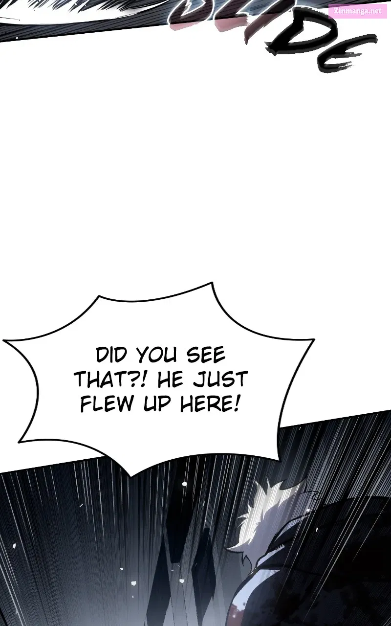 The StellarSwordmaster Zinmanga X Chapter 38 Page 86