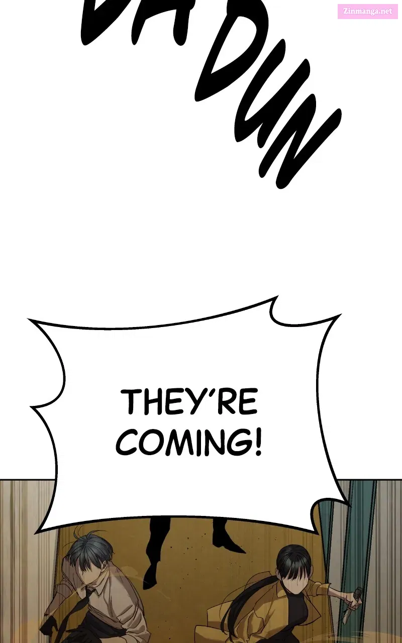 SpecialCivil Servant Zinmanga X Chapter 16 Page 3