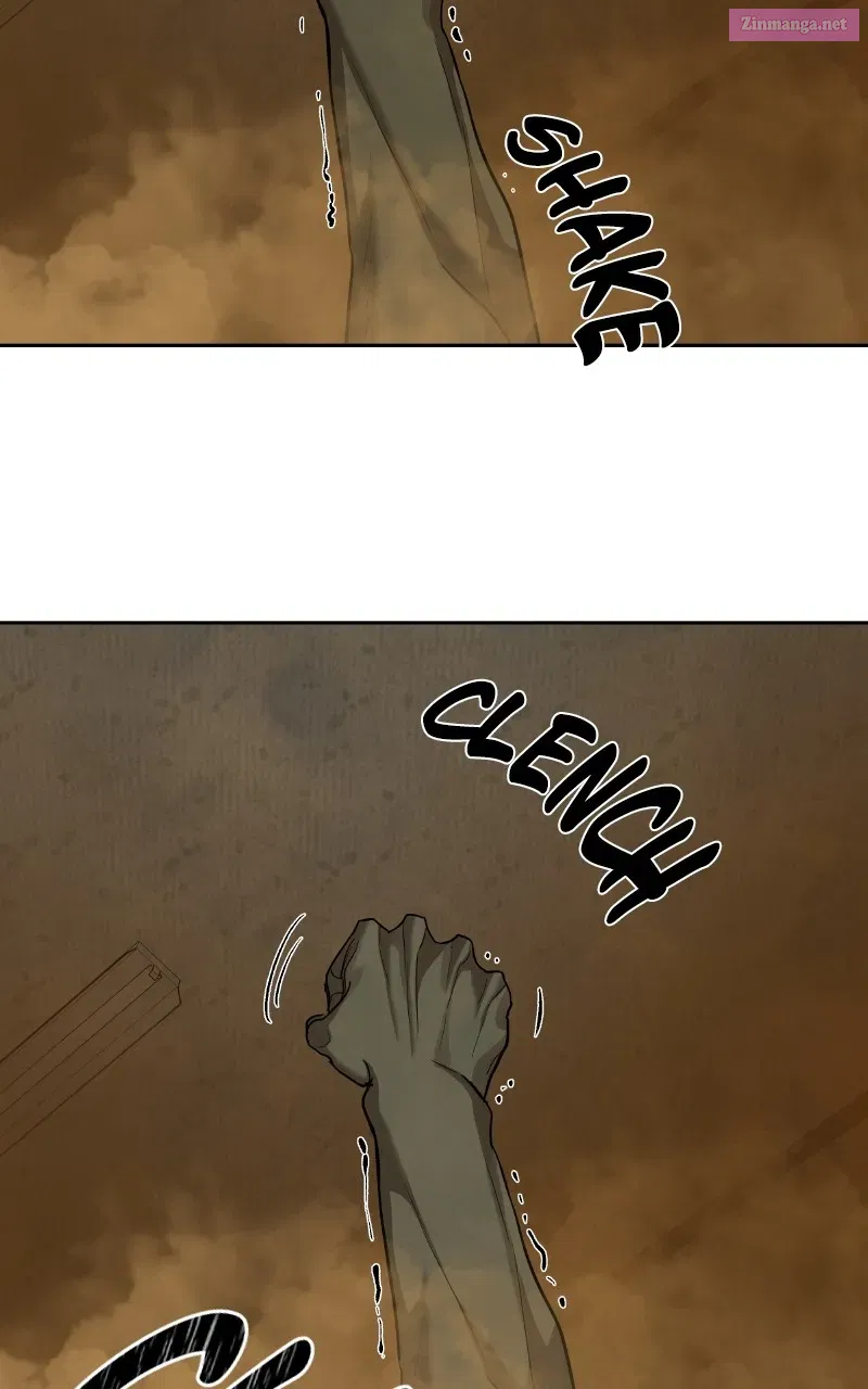 SpecialCivil Servant Zinmanga X Chapter 16 Page 19