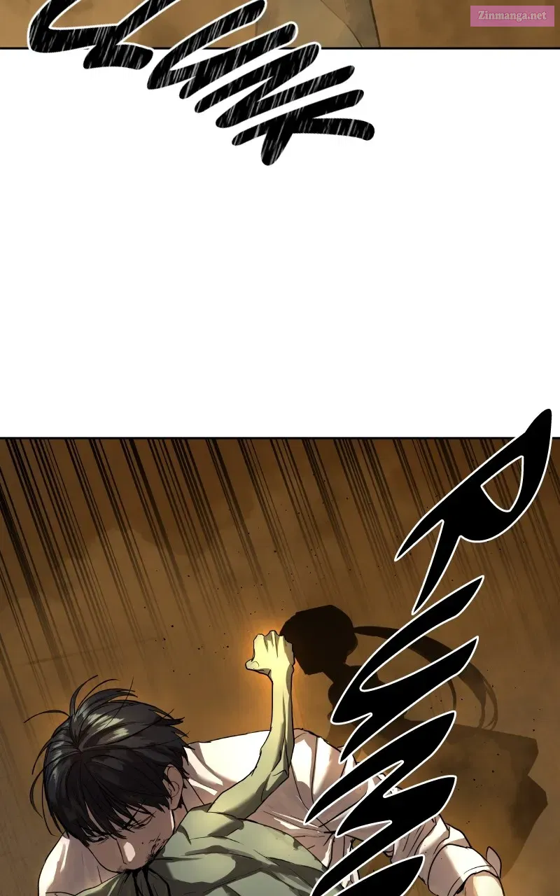 SpecialCivil Servant Zinmanga X Chapter 16 Page 20
