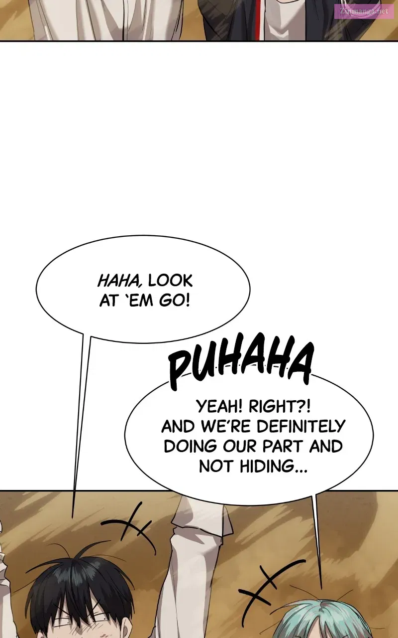 SpecialCivil Servant Zinmanga X Chapter 16 Page 44