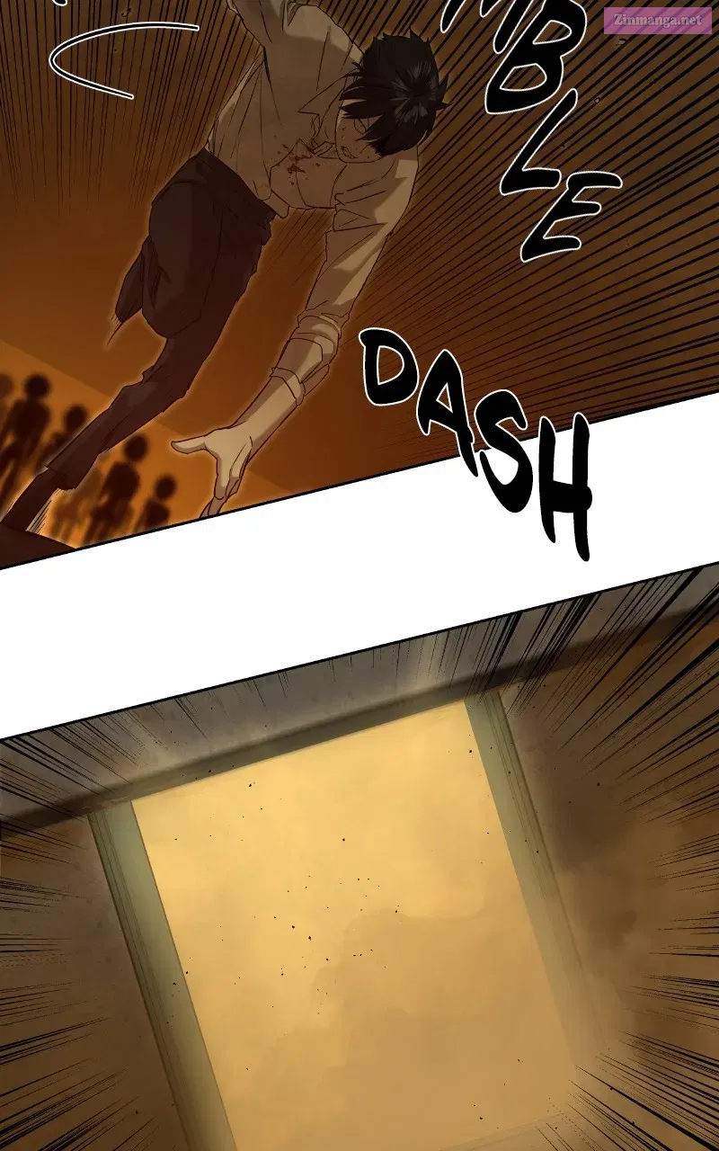 SpecialCivil Servant Zinmanga X Chapter 16 Page 64