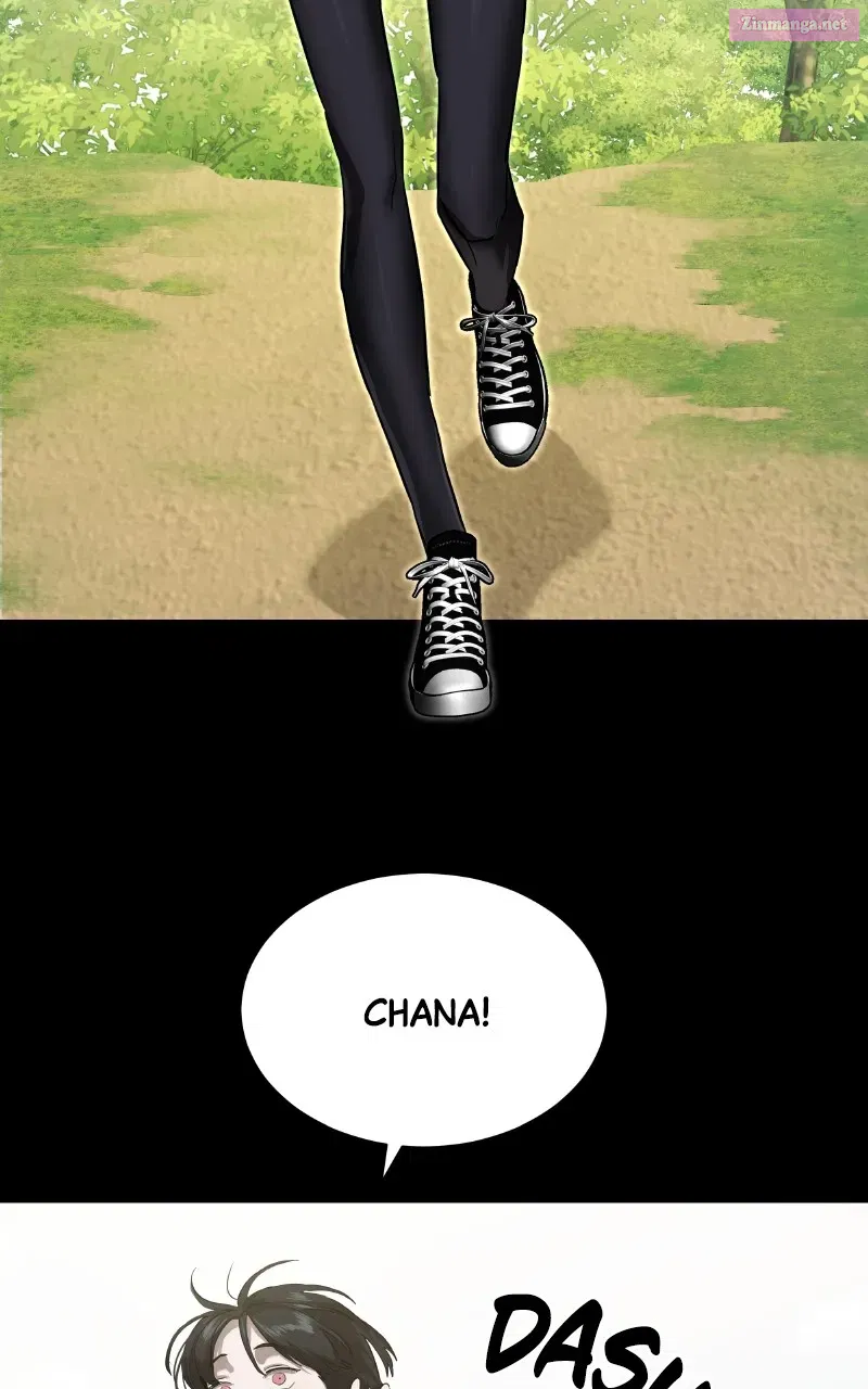SpecialCivil Servant Zinmanga X Chapter 15 Page 4