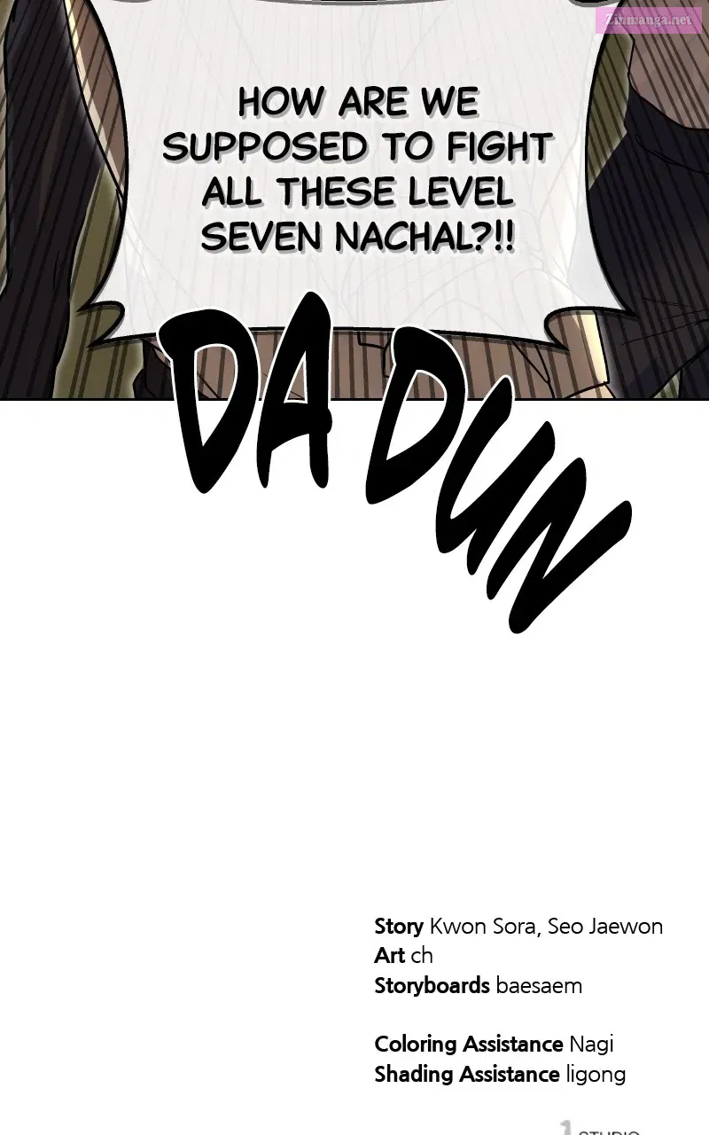 SpecialCivil Servant Zinmanga X Chapter 15 Page 113