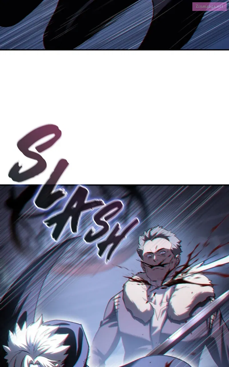 The StellarSwordmaster Zinmanga X Chapter 36 Page 33