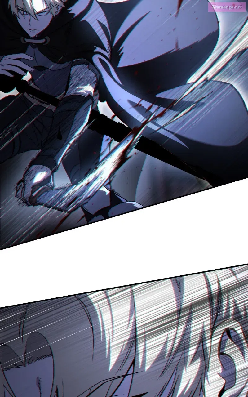 The StellarSwordmaster Zinmanga X Chapter 36 Page 34