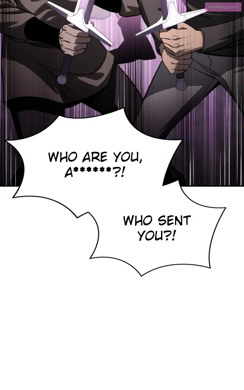 The StellarSwordmaster Zinmanga X Chapter 36 Page 51
