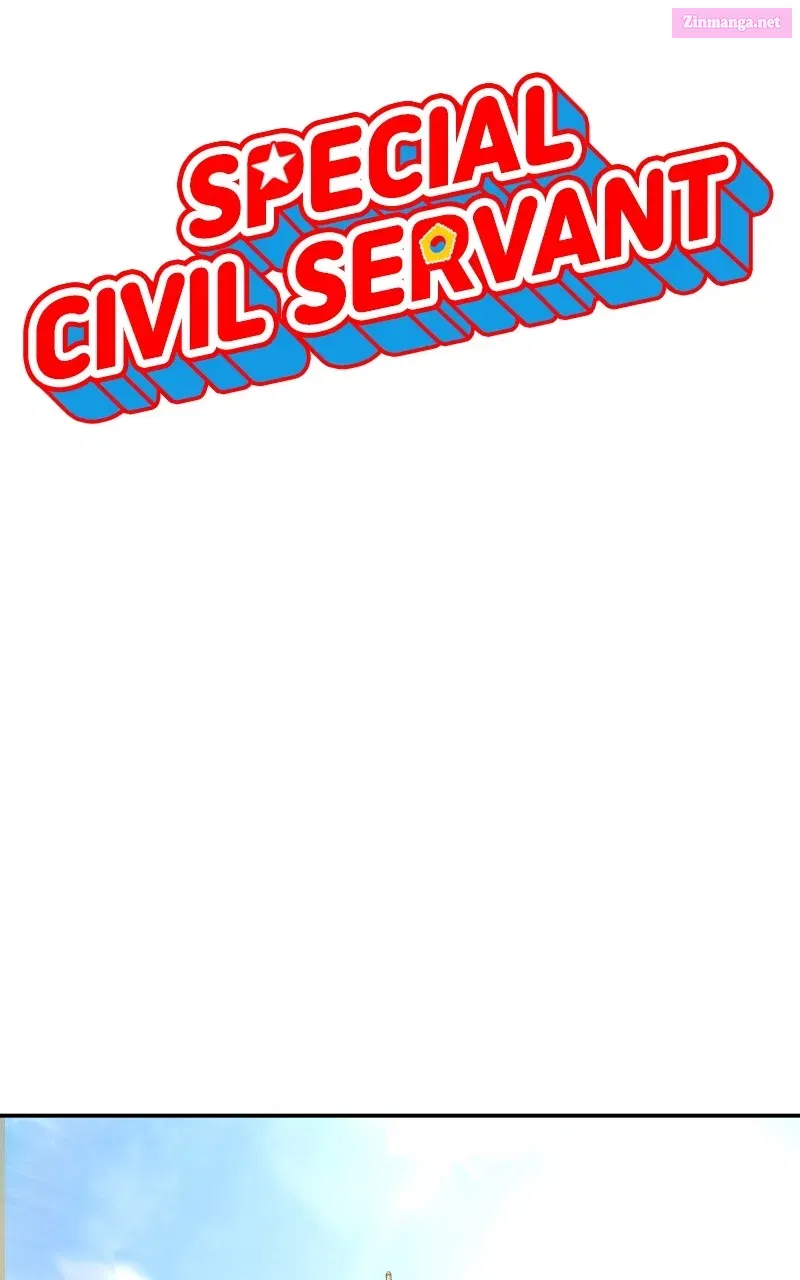 SpecialCivil Servant Zinmanga X Chapter 14 Page 12