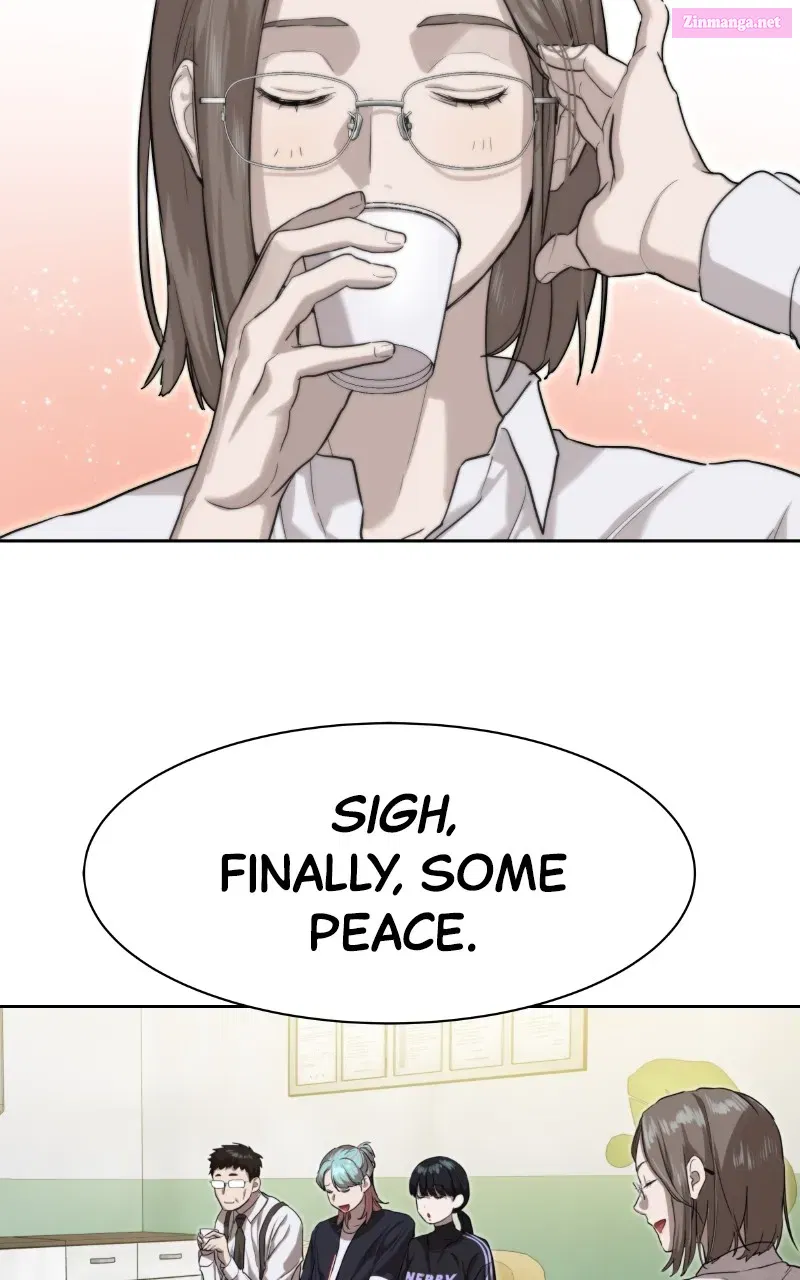 SpecialCivil Servant Zinmanga X Chapter 14 Page 25