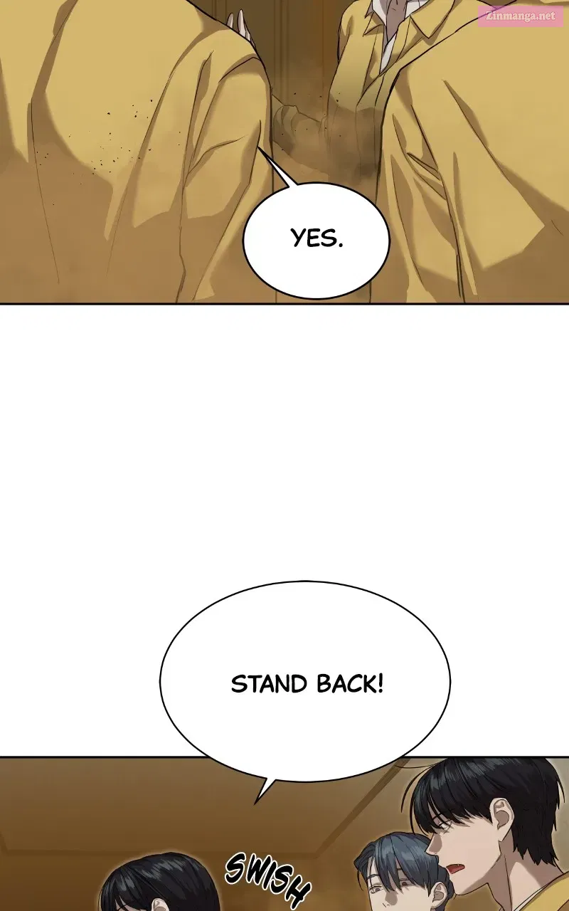 SpecialCivil Servant Zinmanga X Chapter 14 Page 43