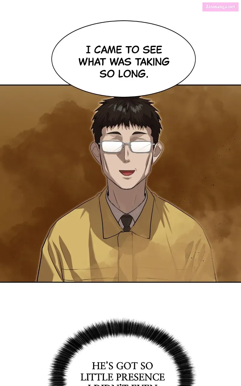 SpecialCivil Servant Zinmanga X Chapter 14 Page 67