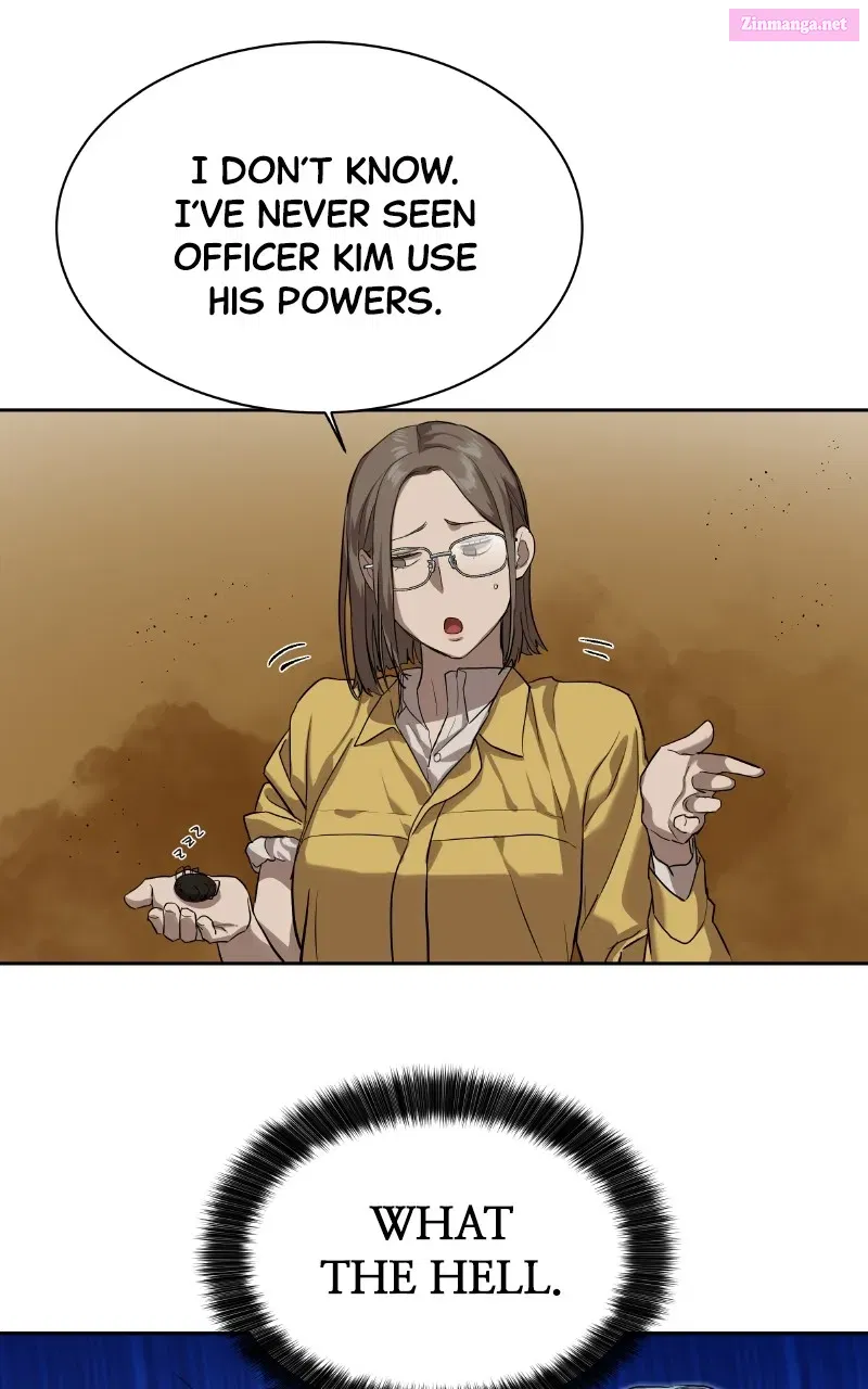 SpecialCivil Servant Zinmanga X Chapter 14 Page 73