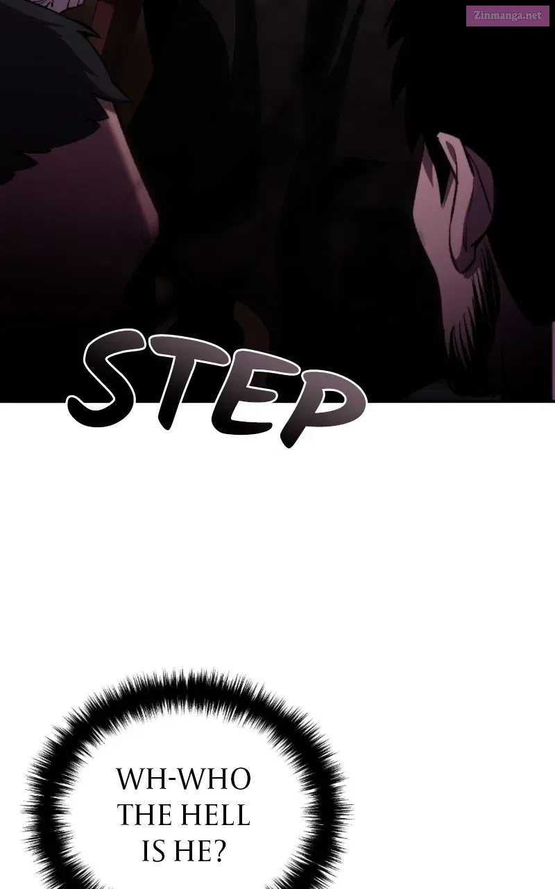The StellarSwordmaster Zinmanga X Chapter 35 Page 132