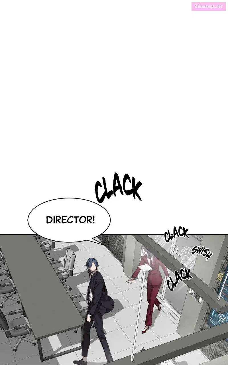 SpecialCivil Servant Zinmanga X Chapter 13 Page 7