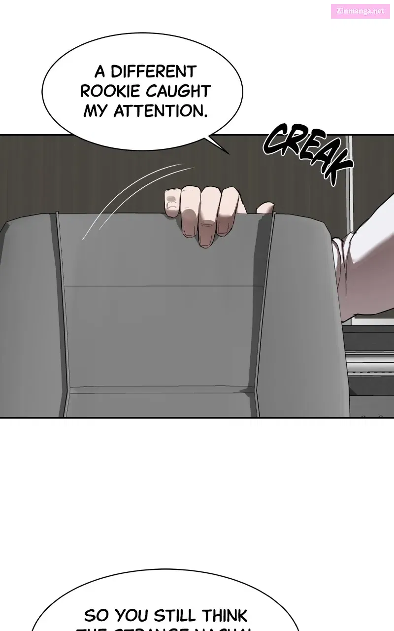 SpecialCivil Servant Zinmanga X Chapter 13 Page 12