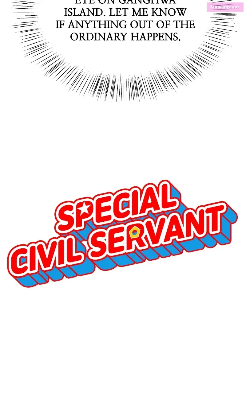 SpecialCivil Servant Zinmanga X Chapter 13 Page 15