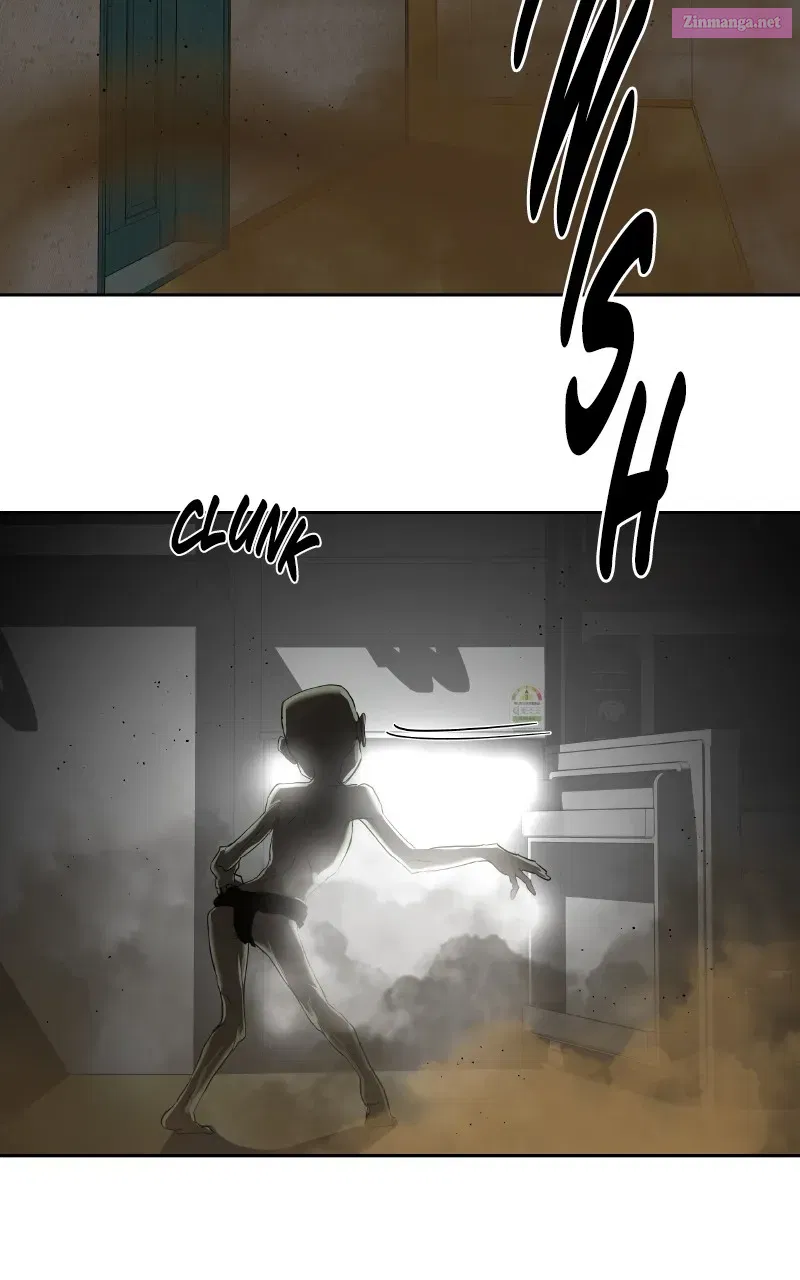 SpecialCivil Servant Zinmanga X Chapter 13 Page 18