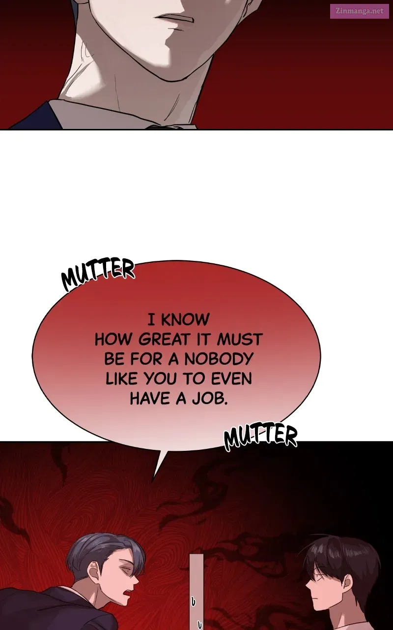 SpecialCivil Servant Zinmanga X Chapter 13 Page 28