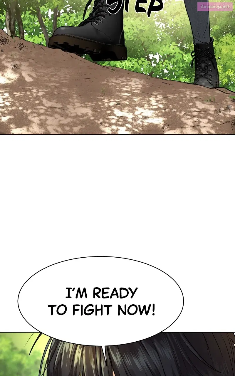 SpecialCivil Servant Zinmanga X Chapter 12 Page 43