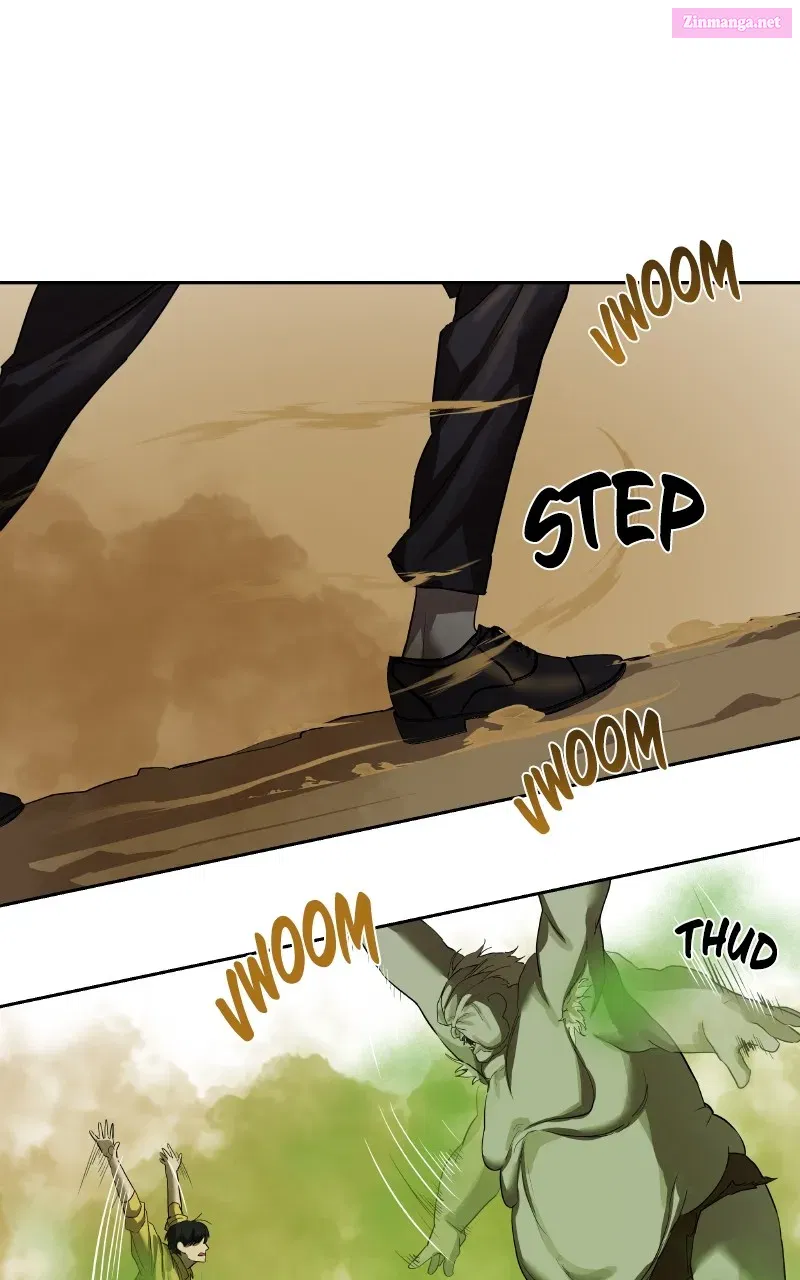 SpecialCivil Servant Zinmanga X Chapter 12 Page 77
