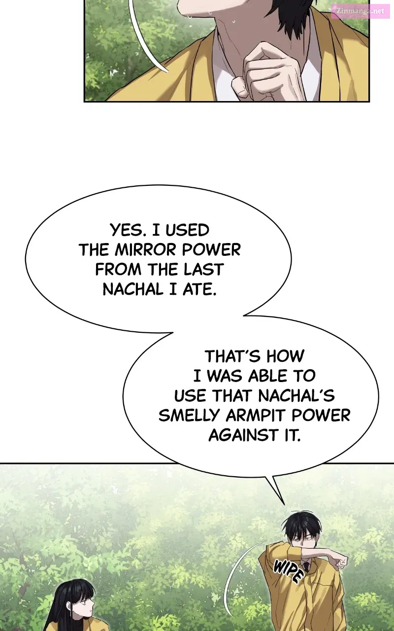 SpecialCivil Servant Zinmanga X Chapter 12 Page 88