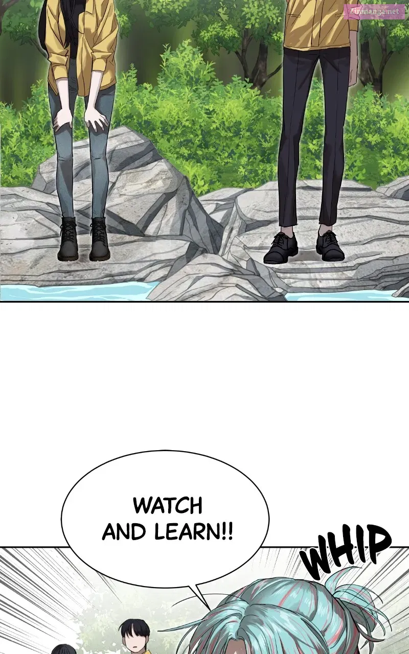 SpecialCivil Servant Zinmanga X Chapter 12 Page 89