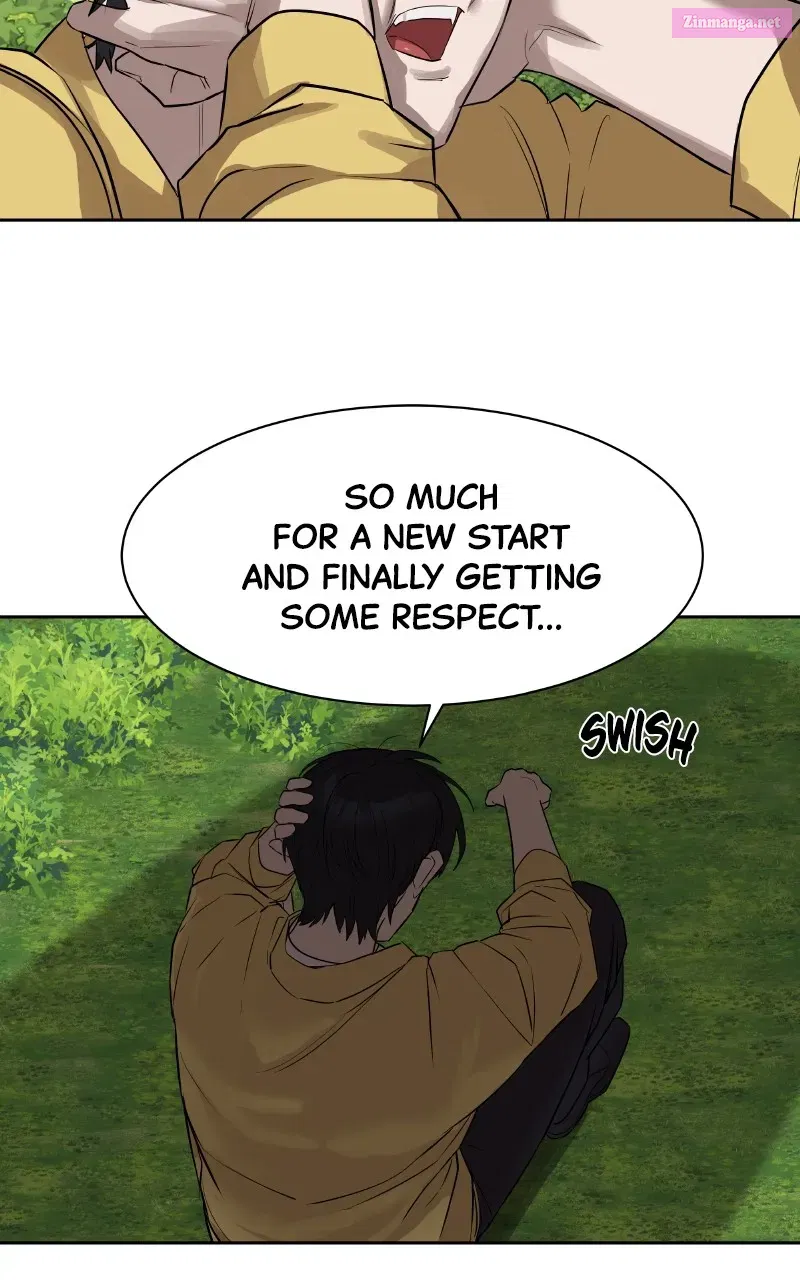 SpecialCivil Servant Zinmanga X Chapter 12 Page 99