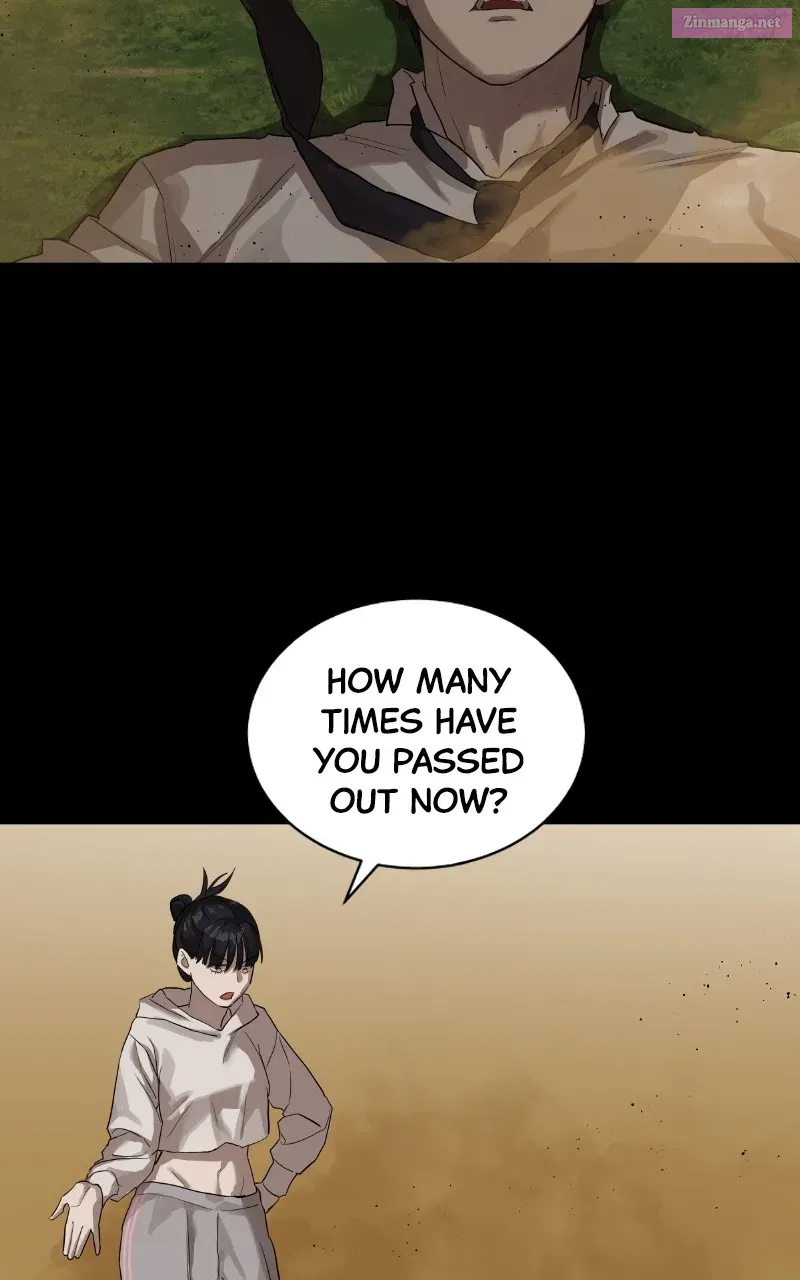 SpecialCivil Servant Zinmanga X Chapter 11 Page 30