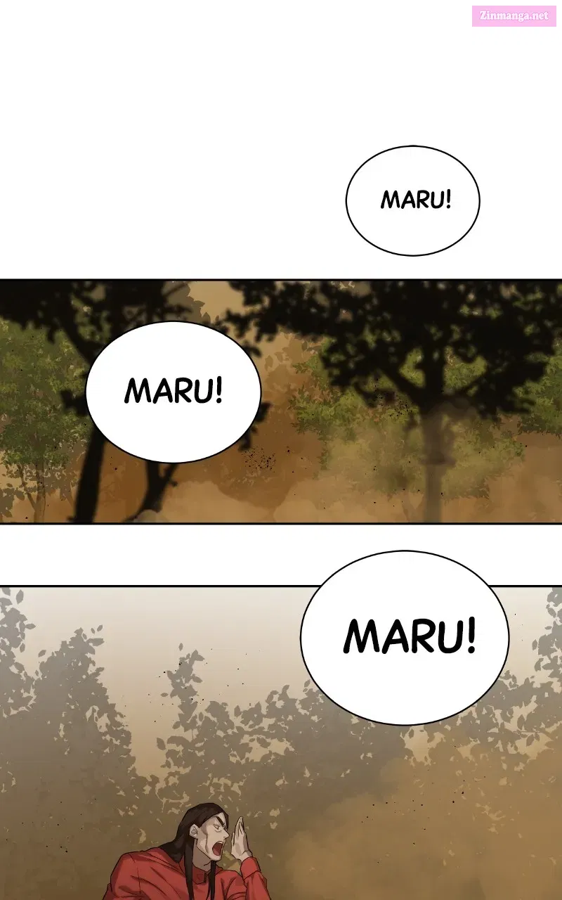SpecialCivil Servant Zinmanga X Chapter 11 Page 37