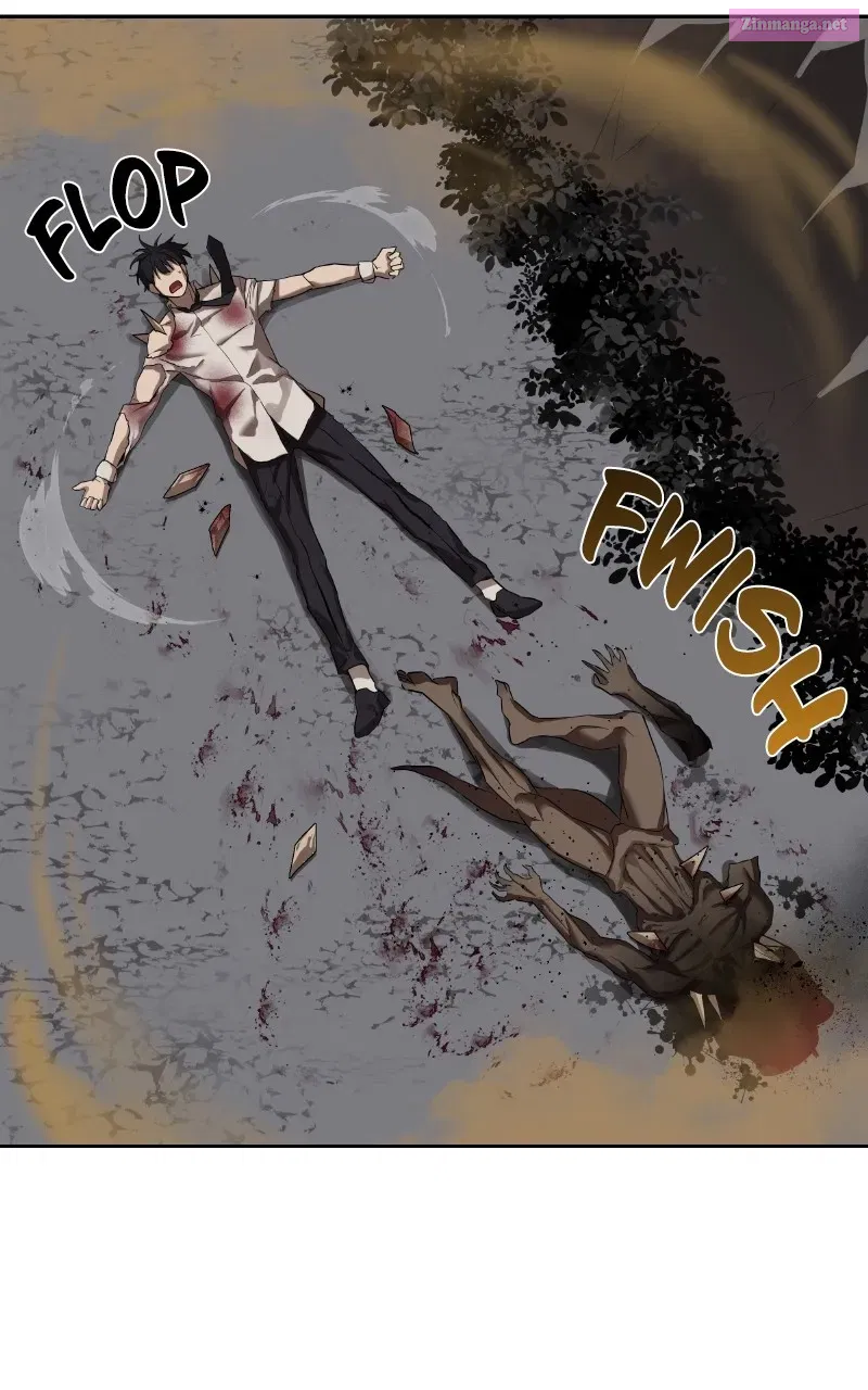 SpecialCivil Servant Zinmanga X Chapter 11 Page 68
