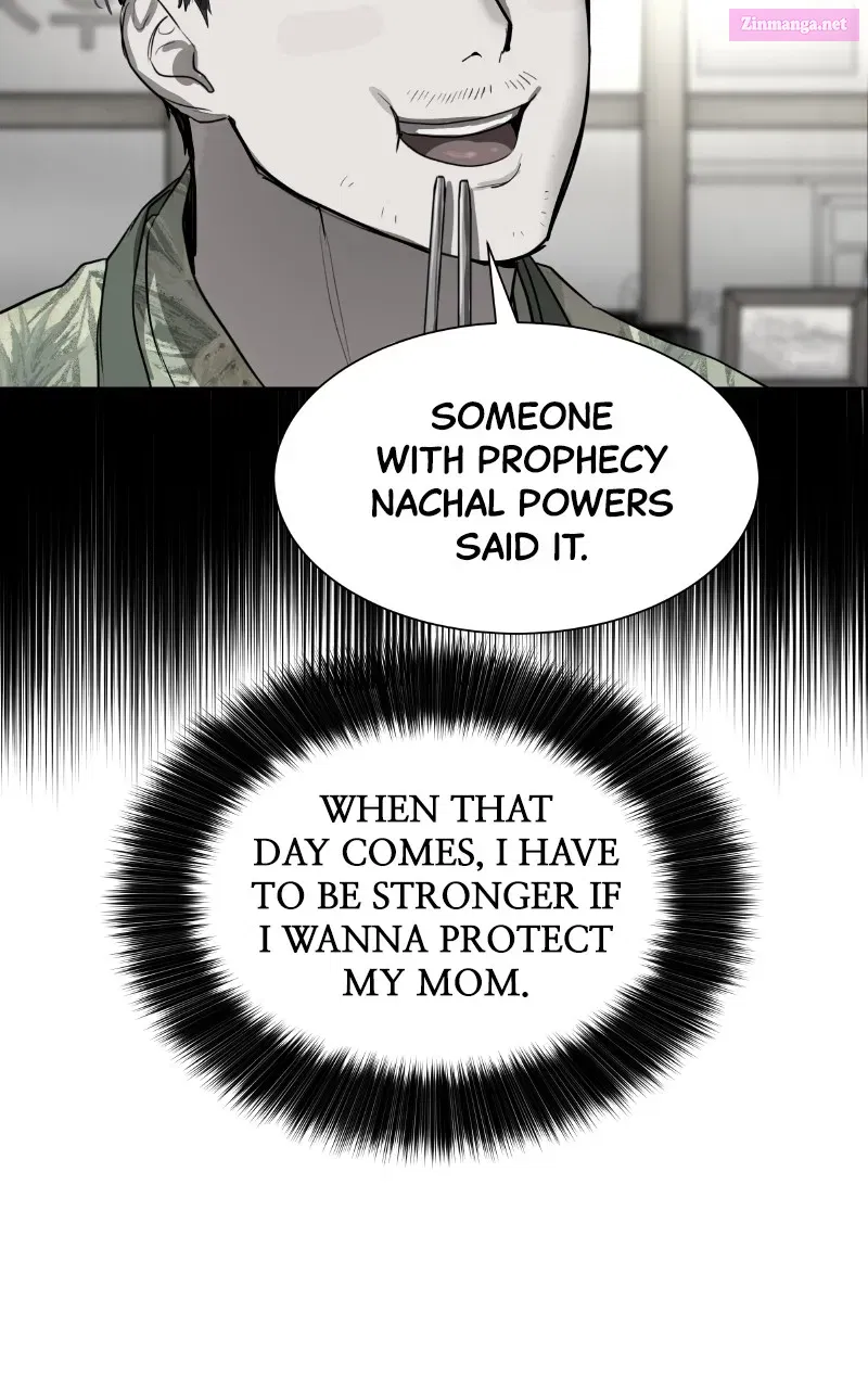 SpecialCivil Servant Zinmanga X Chapter 11 Page 85