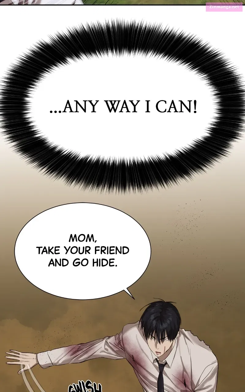 SpecialCivil Servant Zinmanga X Chapter 10 Page 13